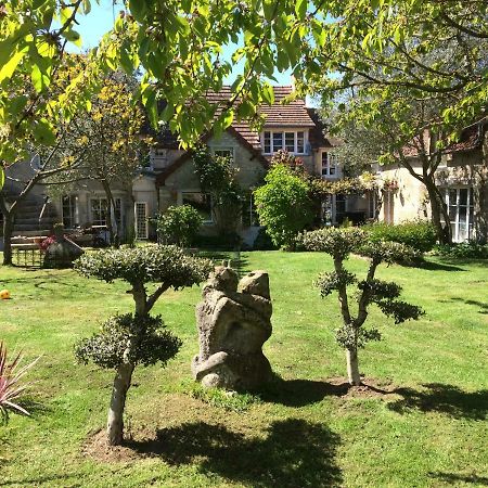 Domaine Saint-Martin D Amfreville Экстерьер фото