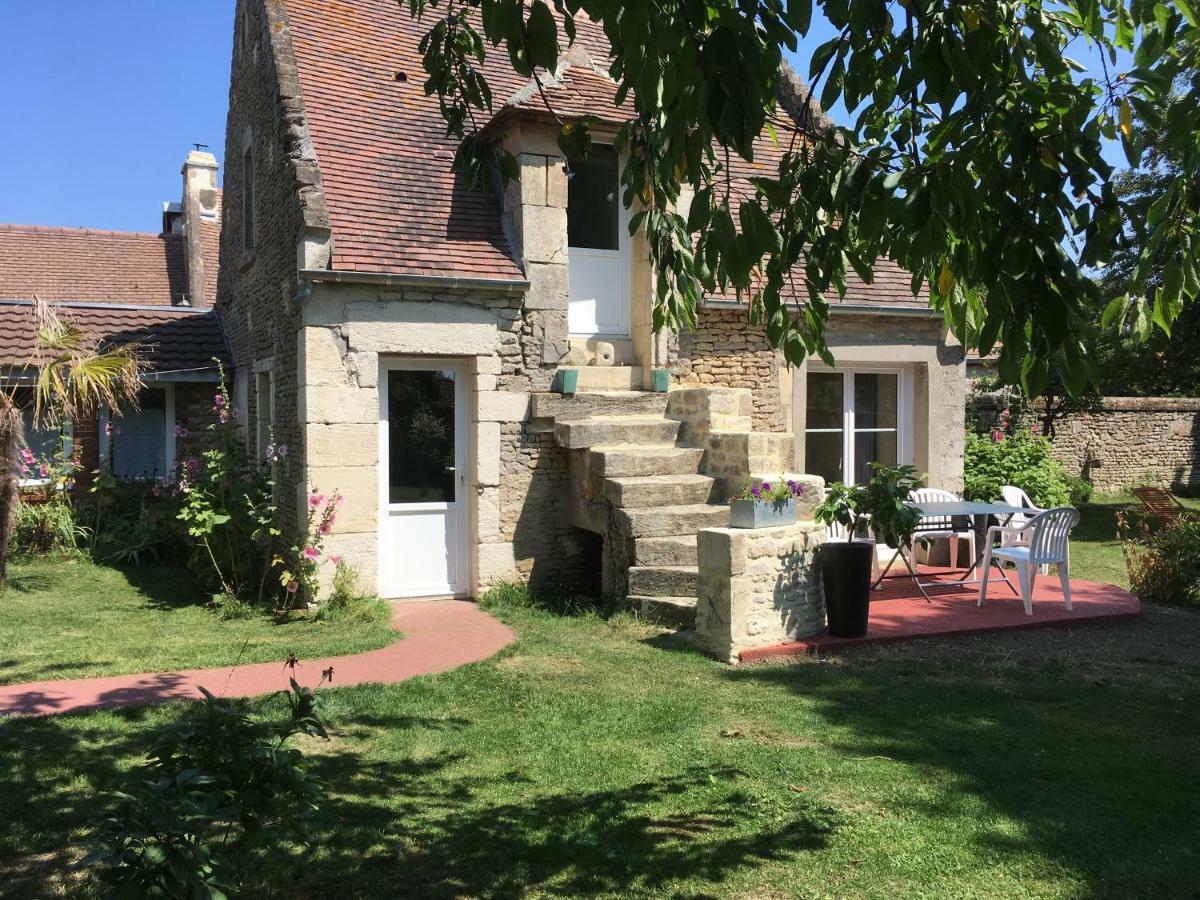 Domaine Saint-Martin D Amfreville Экстерьер фото
